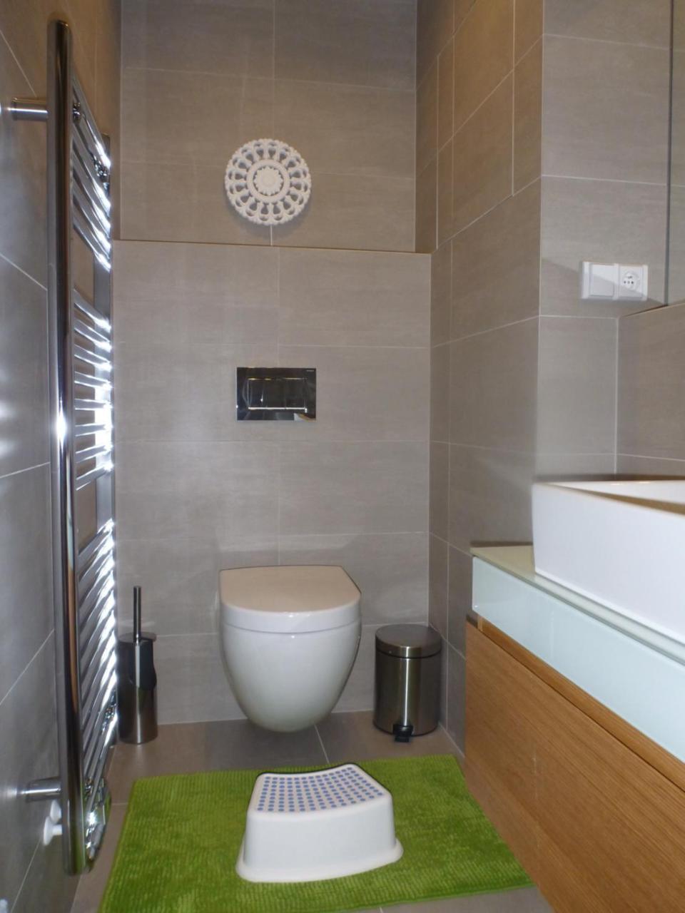 Apartman Jestrab 5 잔스케라즈네 외부 사진